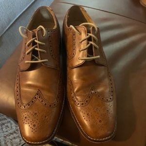 Cole Haan Oxfords